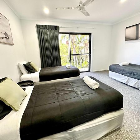 Hinchinbrook Resorts Management Pty Ltd Lucinda 외부 사진