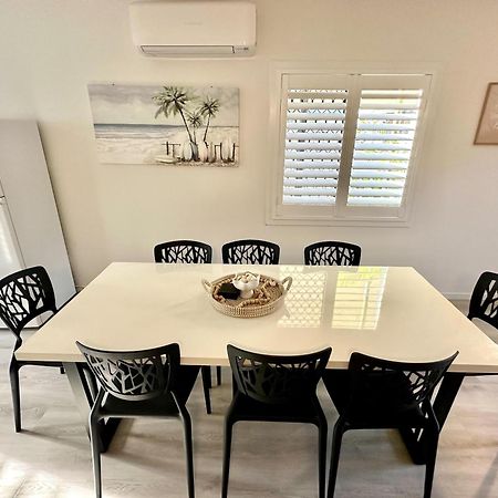 Hinchinbrook Resorts Management Pty Ltd Lucinda 외부 사진