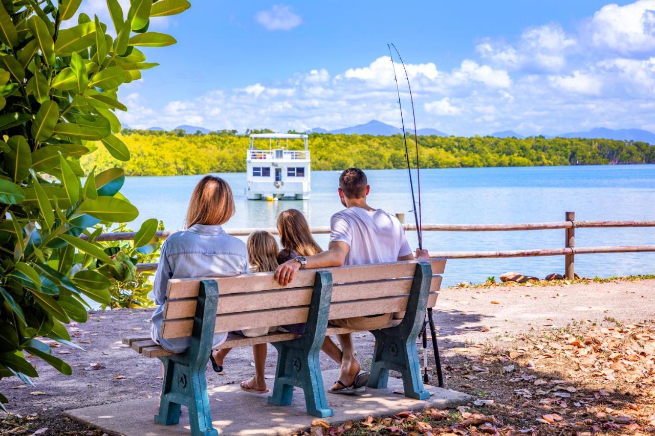 Hinchinbrook Resorts Management Pty Ltd Lucinda 외부 사진