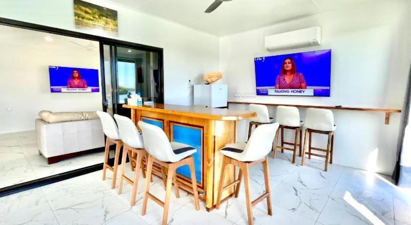 Hinchinbrook Resorts Management Pty Ltd Lucinda 외부 사진
