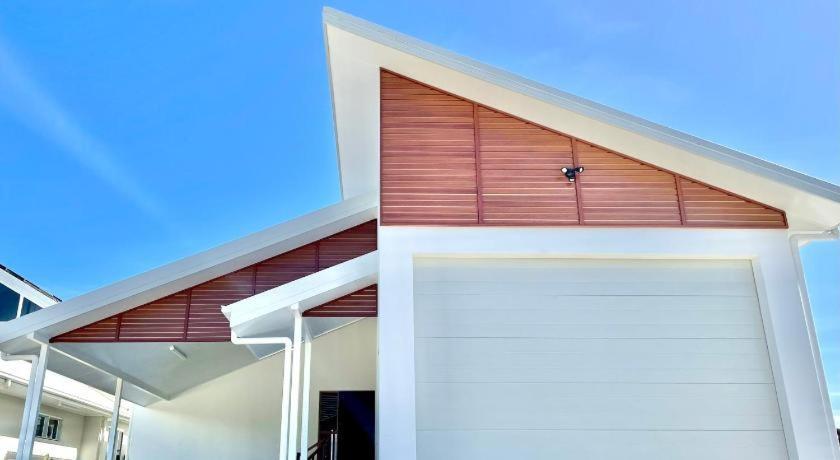 Hinchinbrook Resorts Management Pty Ltd Lucinda 외부 사진