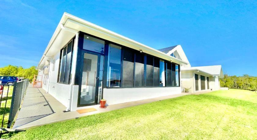 Hinchinbrook Resorts Management Pty Ltd Lucinda 외부 사진