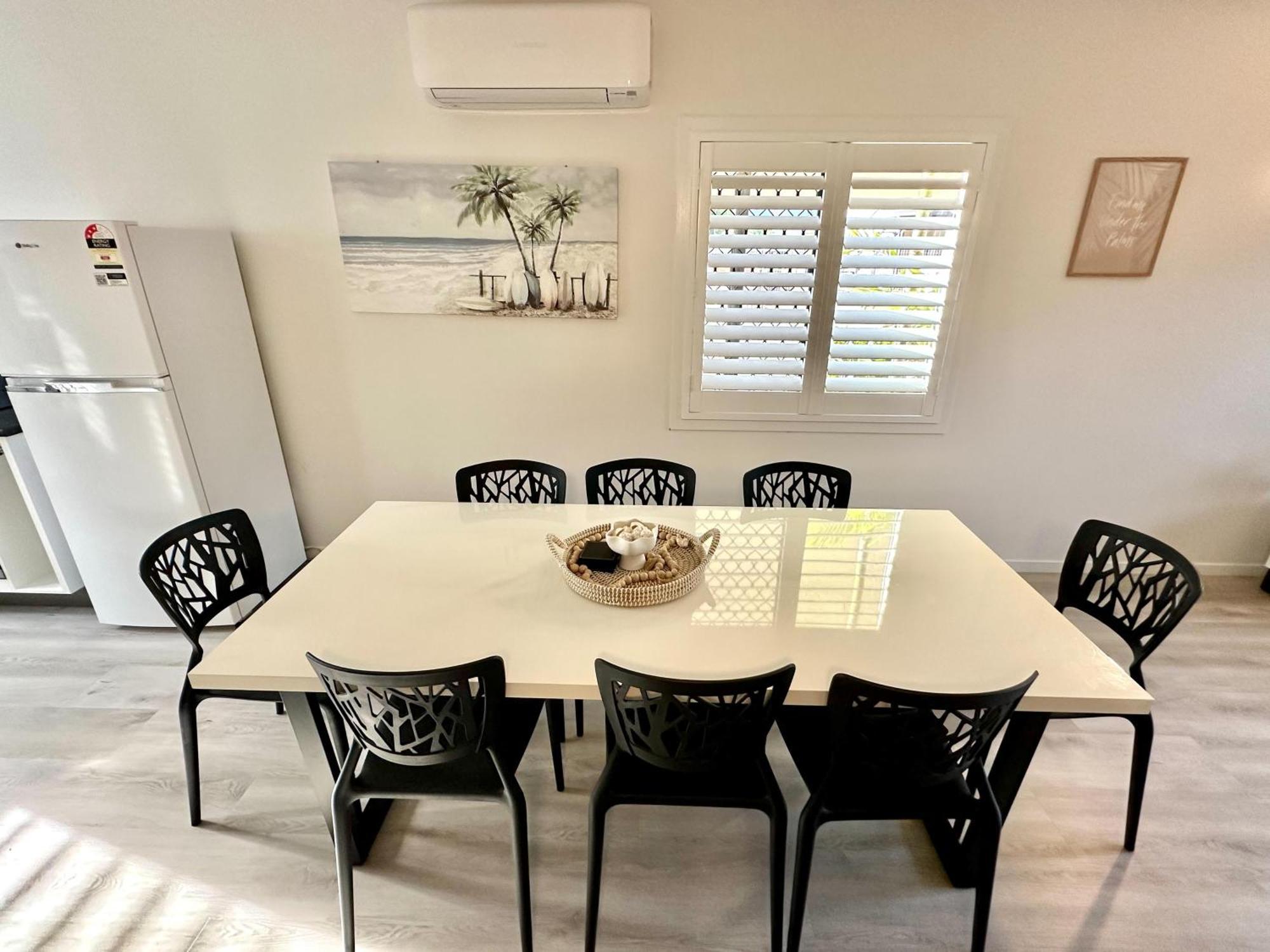 Hinchinbrook Resorts Management Pty Ltd Lucinda 외부 사진