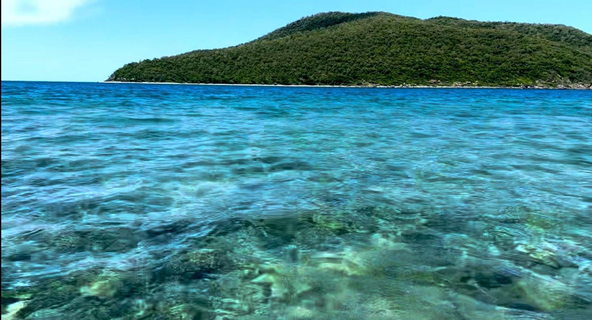 Hinchinbrook Resorts Management Pty Ltd Lucinda 외부 사진