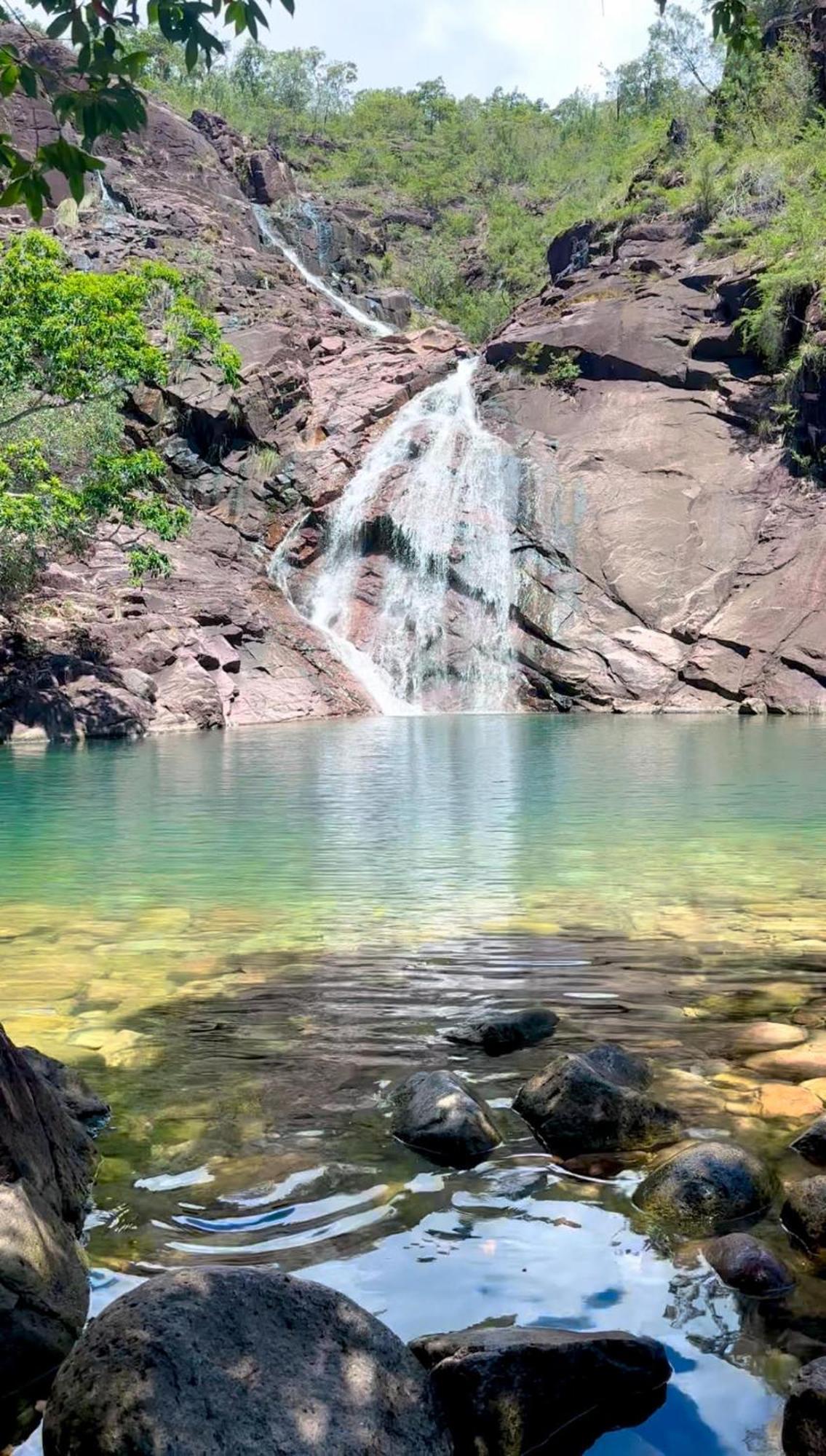 Hinchinbrook Resorts Management Pty Ltd Lucinda 외부 사진