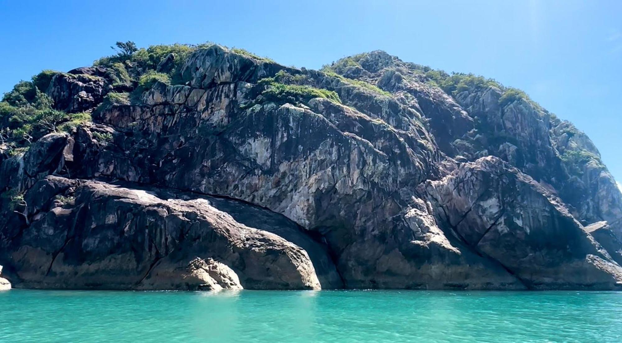 Hinchinbrook Resorts Management Pty Ltd Lucinda 외부 사진