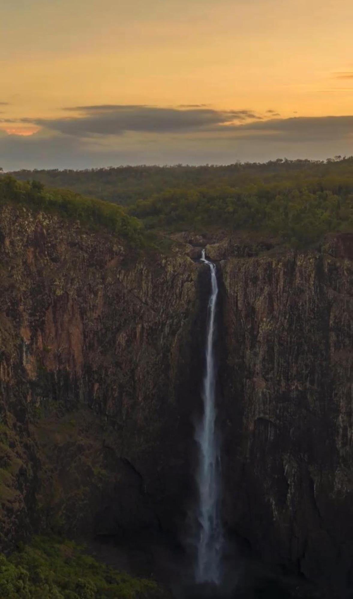 Hinchinbrook Resorts Management Pty Ltd Lucinda 외부 사진