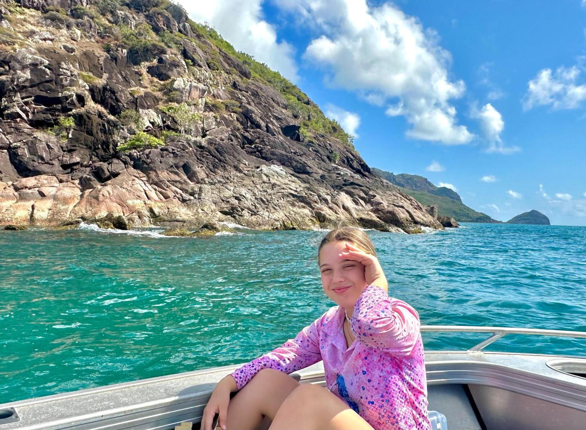 Hinchinbrook Resorts Management Pty Ltd Lucinda 외부 사진