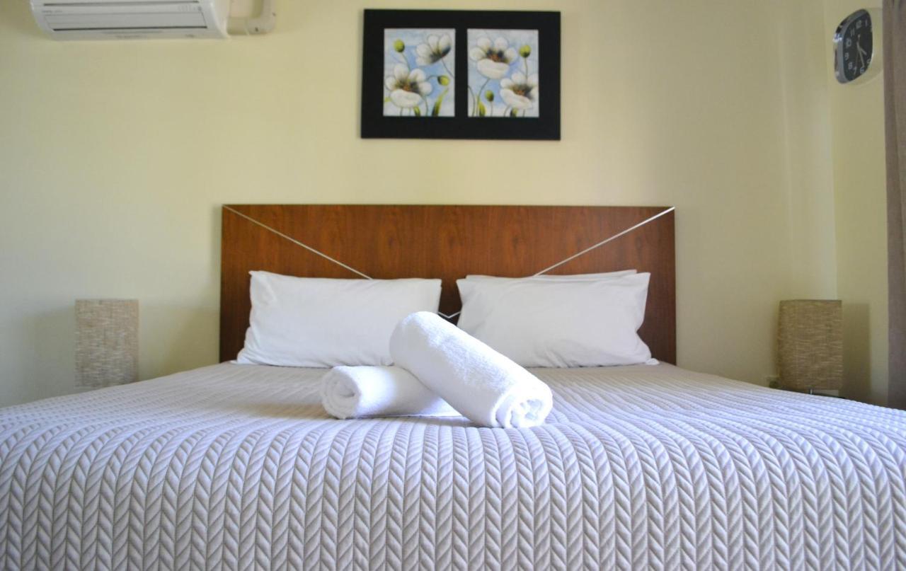 Hinchinbrook Resorts Management Pty Ltd Lucinda 외부 사진