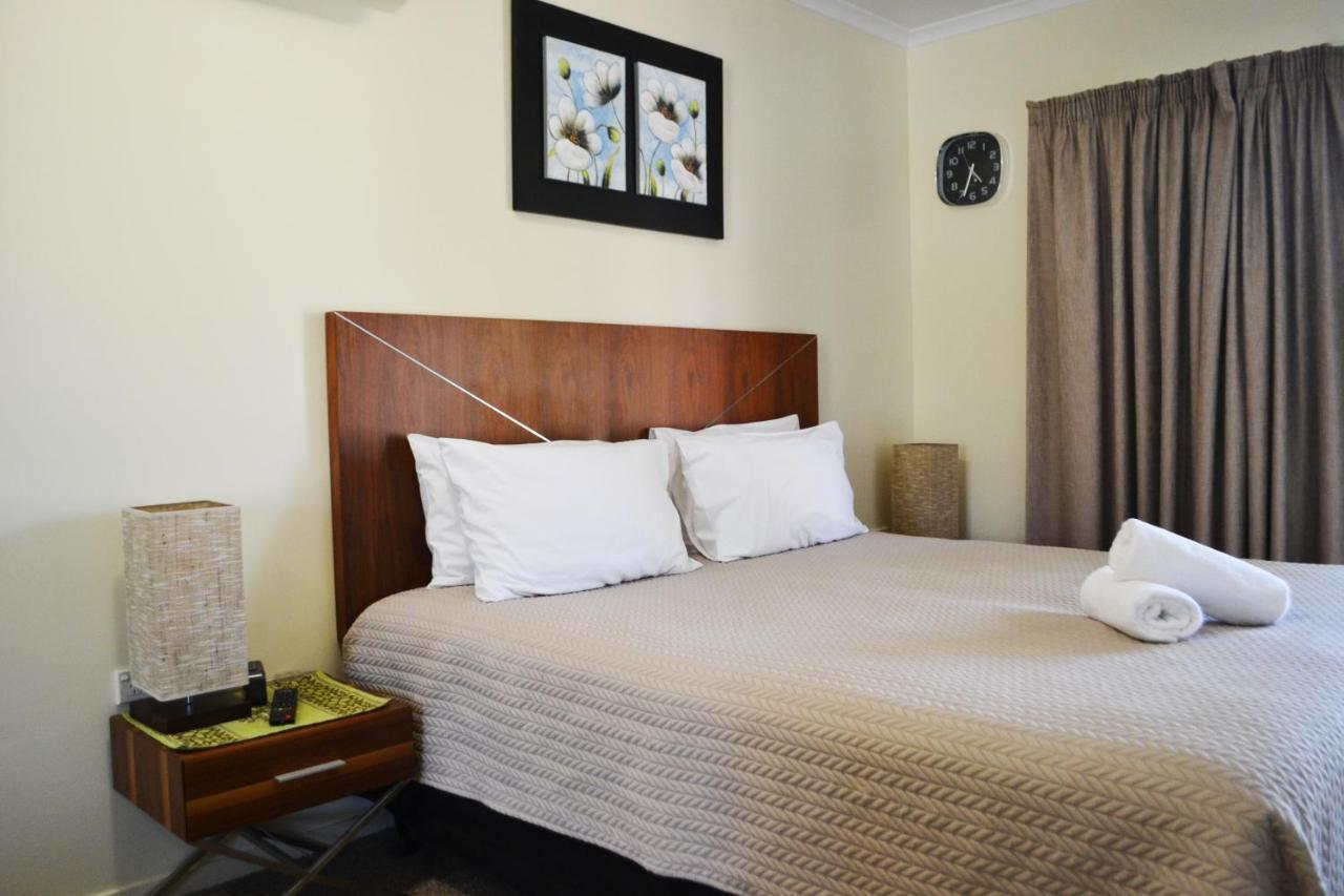 Hinchinbrook Resorts Management Pty Ltd Lucinda 외부 사진
