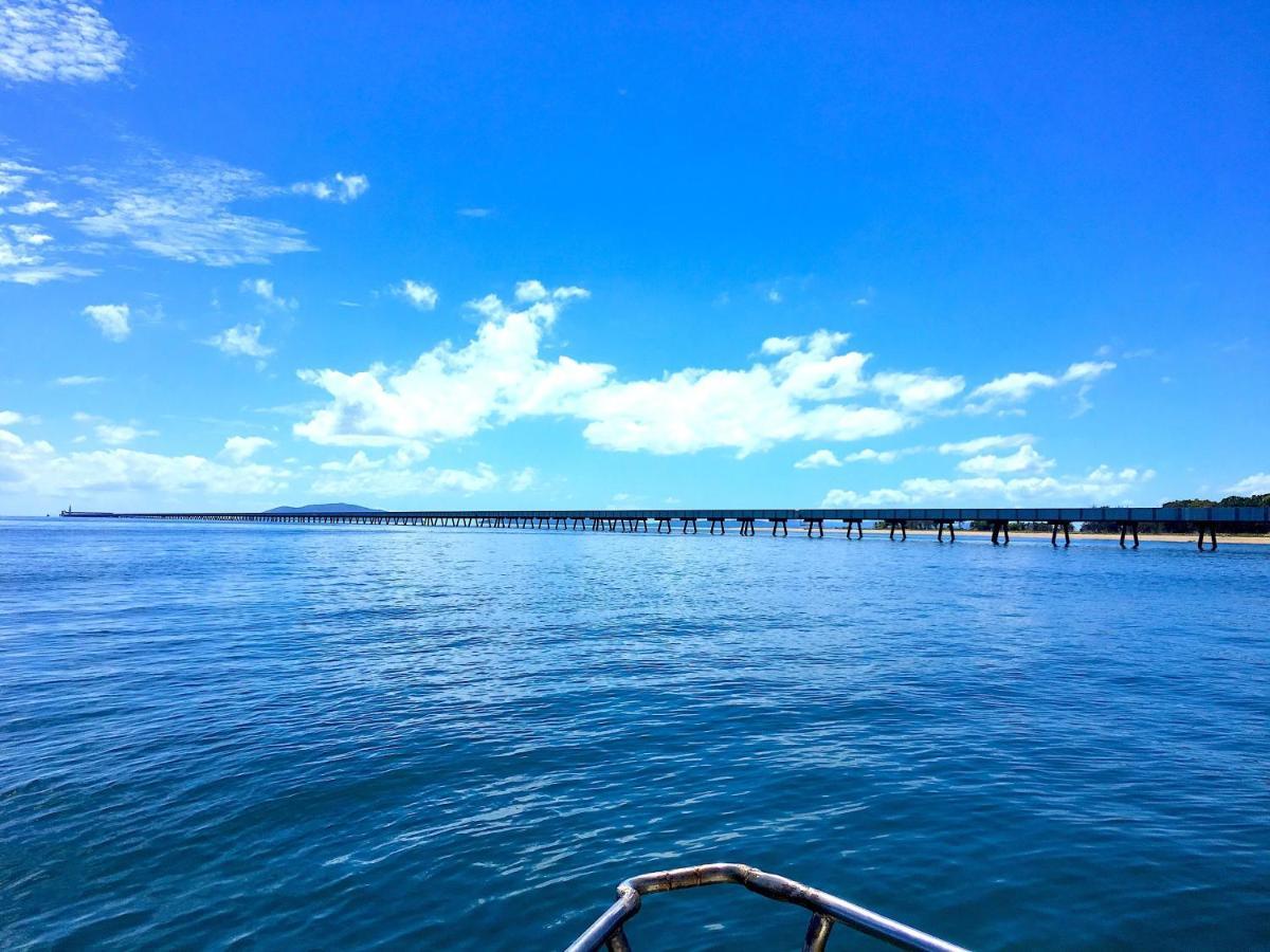 Hinchinbrook Resorts Management Pty Ltd Lucinda 외부 사진